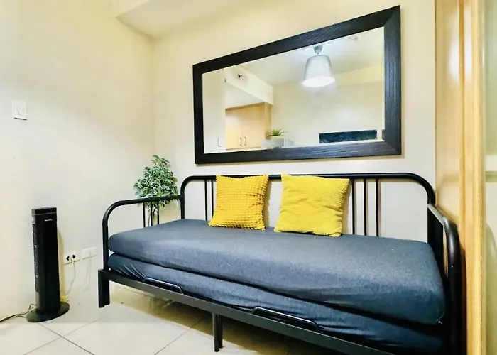 Near Moa Bay Airport Via Naiax Balcony-pool View Wifi Shell Residences